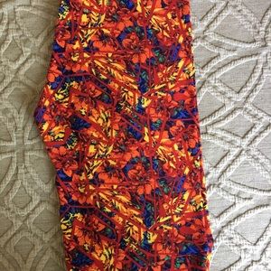 TC leggings - $12 each or 3 for $30